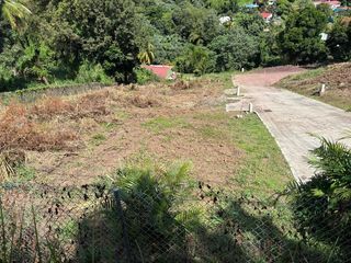  Terrain � vendre 908 m�