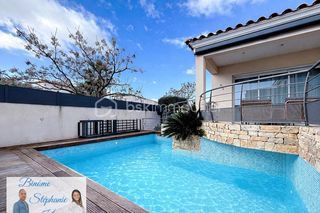  Maison � vendre 7 pi�ces 156 m�