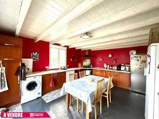  Maison � vendre 6 pi�ces 125 m�