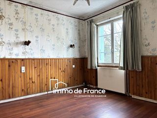  Maison � vendre 4 pi�ces 71 m�