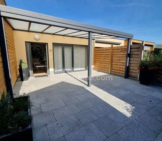  Maison � vendre 3 pi�ces 76 m�