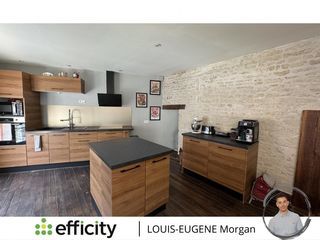  Maison � vendre 5 pi�ces 135 m�