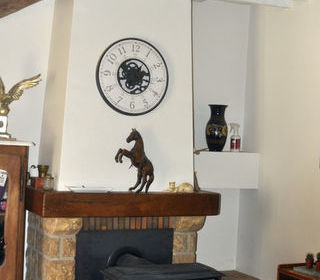  Ferme � vendre 4 pi�ces 97 m�