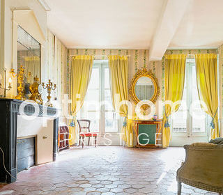  Maison � vendre 8 pi�ces 323 m�