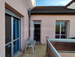  Appartement � vendre 2 pi�ces 49 m�