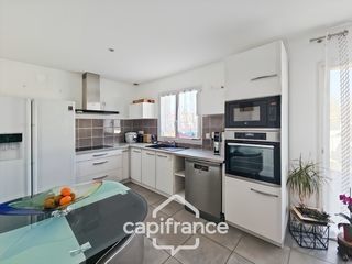  Maison � vendre 4 pi�ces 88 m�