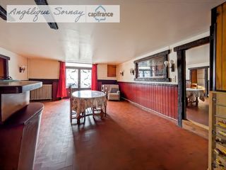  Maison � vendre 6 pi�ces 184 m�