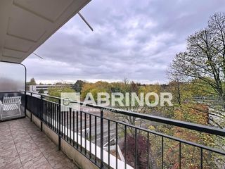  Appartement � vendre 3 pi�ces 64 m�