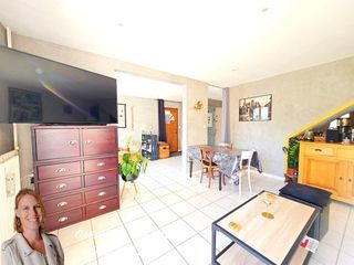  Maison � vendre 5 pi�ces 105 m�