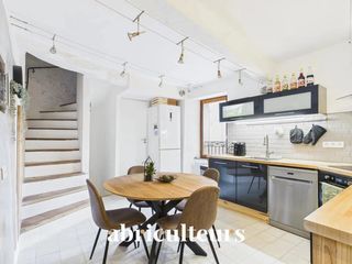  Maison � vendre 3 pi�ces 65 m�