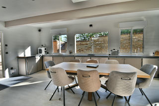  Maison � vendre 8 pi�ces 220 m�