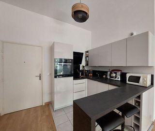  Appartement � vendre 2 pi�ces 41 m�