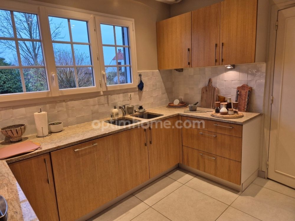 � vendre  Maison Wervicq-Sud (59117)