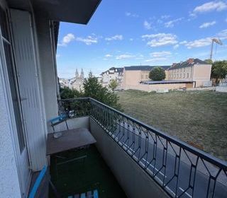  Appartement � louer 3 pi�ces 68 m�