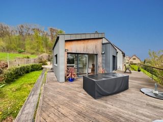  Maison � vendre 5 pi�ces 124 m�