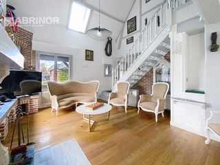  Maison � vendre 6 pi�ces 247 m�