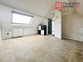  Maison � vendre 4 pi�ces 60 m�