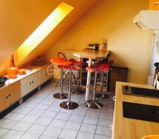  Appartement � vendre 4 pi�ces 115 m�