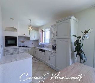 Maison � vendre 5 pi�ces 141 m�