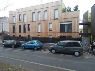  Appartement � louer 4 pi�ces 84 m�