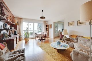  Appartement � vendre 5 pi�ces 120 m� Bures sur yvette