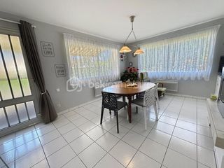  Maison � vendre 4 pi�ces 142 m�