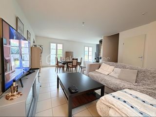  Maison � vendre 4 pi�ces 83 m�