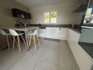  Maison � vendre 5 pi�ces 138 m�