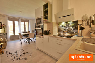  Appartement � vendre 3 pi�ces 51 m�