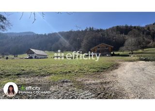  Terrain � vendre 2409 m�