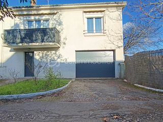  Maison � vendre 5 pi�ces 112 m�