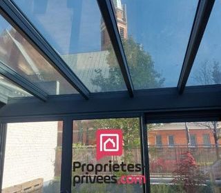  Maison � vendre 6 pi�ces 139 m�