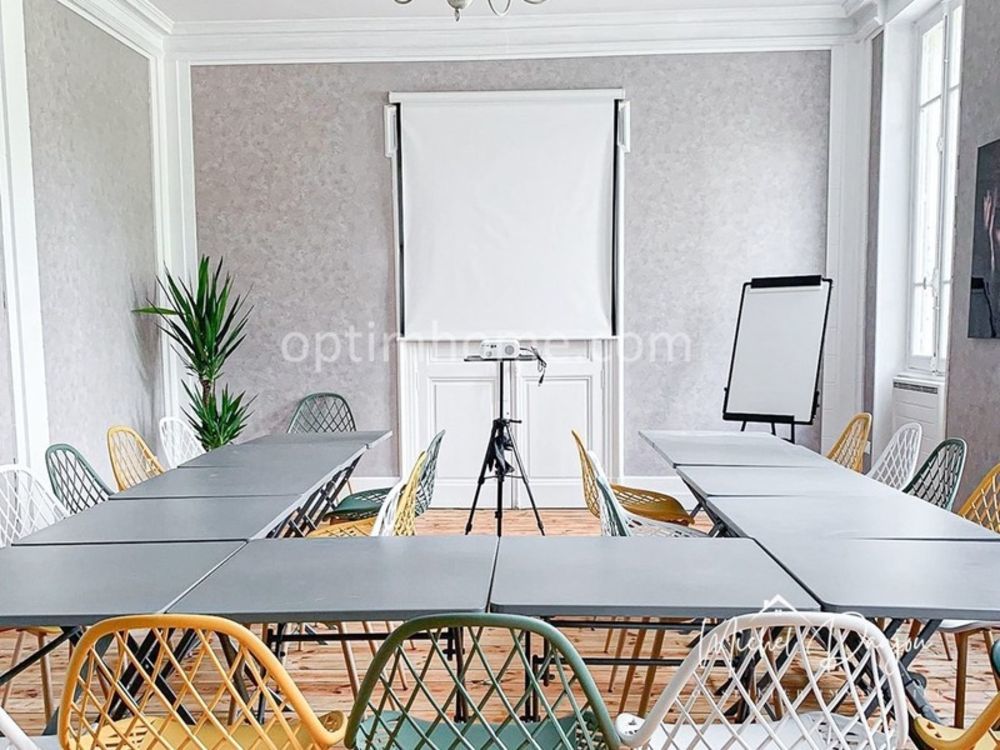 � vendre  Propri�t�/ch�teau Toulouse (31000)