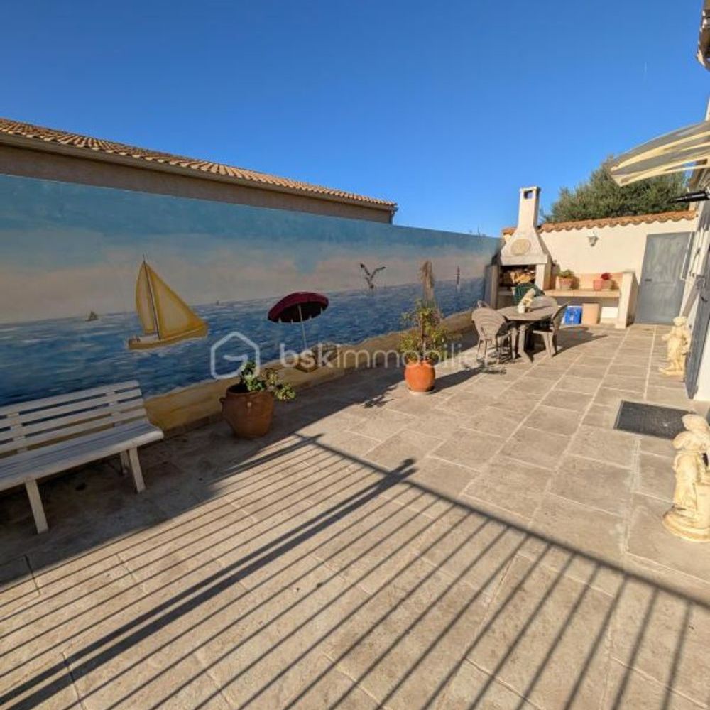 � vendre  Maison La Grande-Motte (34280)