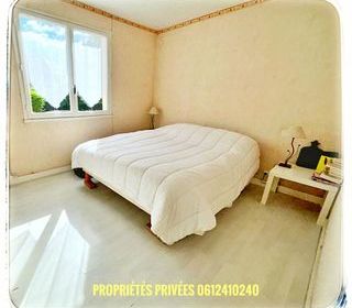  Maison � vendre 3 pi�ces 60 m�