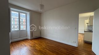  Appartement � vendre 2 pi�ces 57 m�