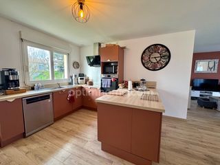  Maison � vendre 4 pi�ces 85 m�