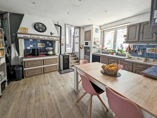  H�tel Particulier � vendre 13 pi�ces 350 m�