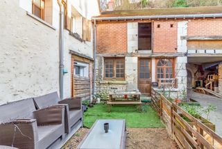  Propri�t�/ch�teau � vendre 10 pi�ces 180 m�