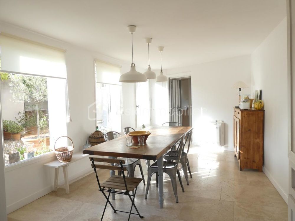 � vendre  Maison Maussane-les-Alpilles (13520)