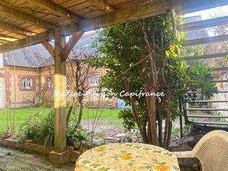  Maison � vendre 10 pi�ces 233 m�