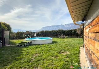  Maison � vendre 4 pi�ces 134 m�