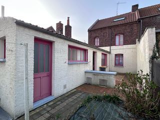  Maison � vendre 4 pi�ces 107 m�