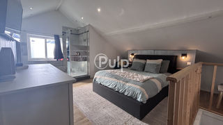  Maison � vendre 4 pi�ces 132 m�