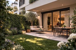  Appartement � vendre 3 pi�ces 60 m�