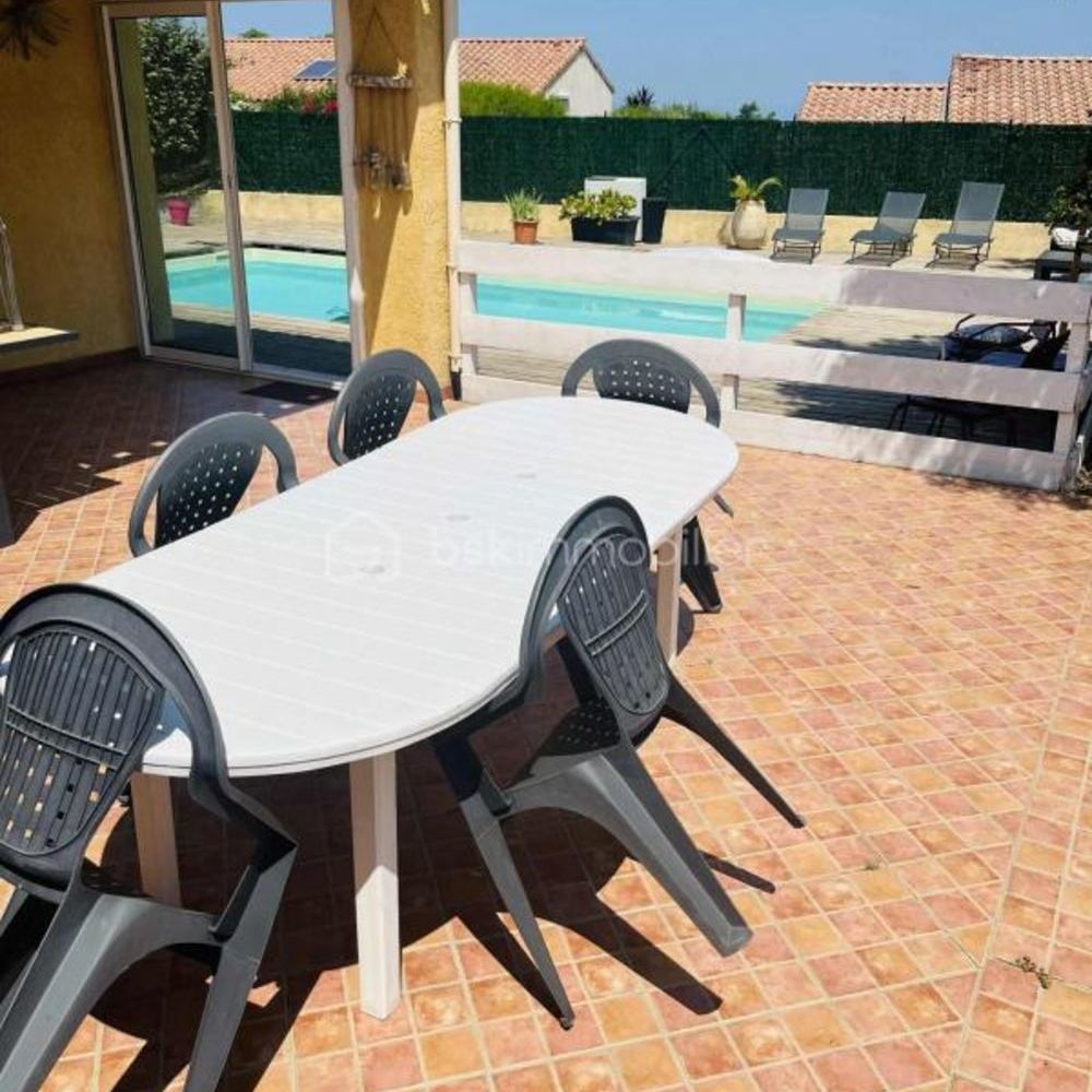 � vendre  Villa Calvi (20260)