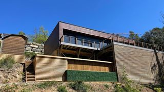  Maison � vendre 4 pi�ces 107 m�