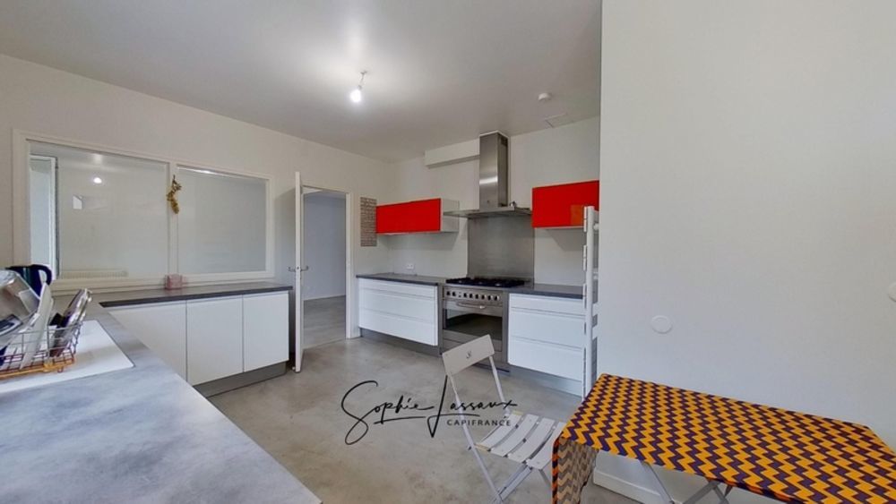 � vendre  Maison La Celle-Saint-Cloud (78170)