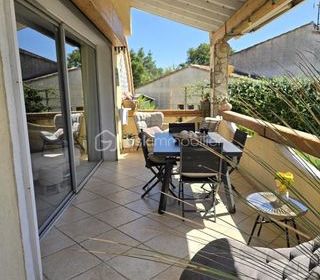  Maison � vendre 5 pi�ces 140 m�