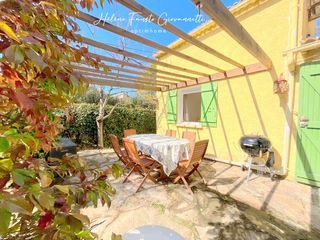  Maison � vendre 5 pi�ces 68 m�